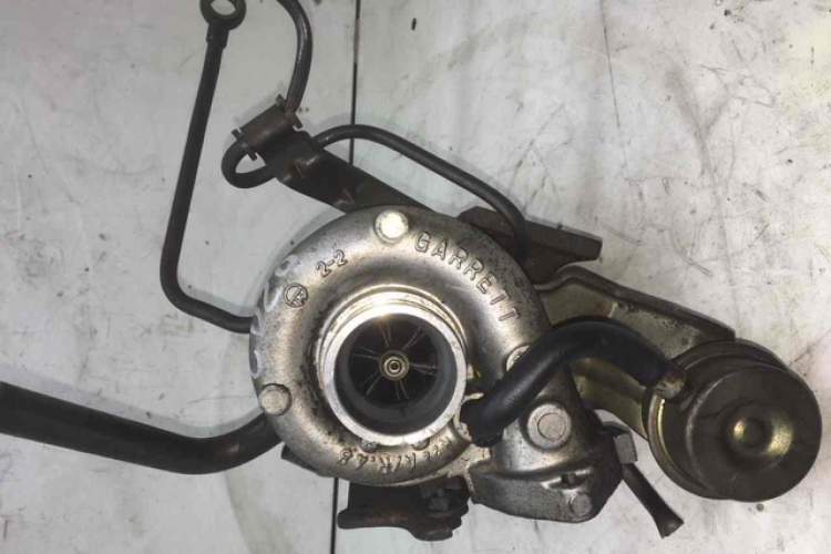 турбина 144115C902 на CD20TI, CD20T, CD20ETi,  CD20TE NISSAN SERENA KVNC23, KVC23 (Ниссан Серена )