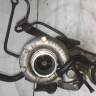 турбина 144115C902 на CD20TI, CD20T, CD20ETi,  CD20TE NISSAN SERENA KVNC23, KVC23 (Ниссан Серена )