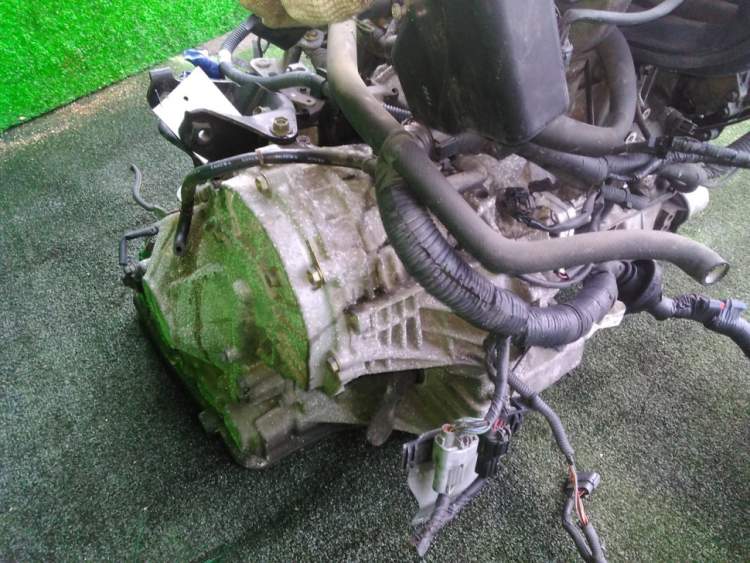 акпп RE0F06AFP54  на QR20 NISSAN  PRIMERA RP12, WRP12  (Ниссан Примьера)   