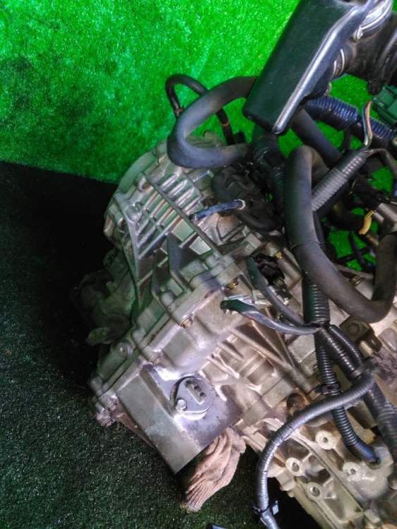 акпп RE0F06AFP54  на QR20 NISSAN  PRIMERA RP12, WRP12  (Ниссан Примьера)   