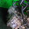 акпп RE0F06AFP54  на QR20 NISSAN  PRIMERA RP12, WRP12  (Ниссан Примьера)   
