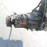 МКПП  на 4m40 MITSUBISHI CANTER fb50a  (Мицубиси Кантер)
