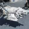 АКПП  tz1b7lscaa на ej203 SUBARU LEGACY bl5 (Субару Легаси)