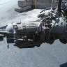АКПП  tz1b7lscaa на ej203 SUBARU LEGACY bl5 (Субару Легаси)