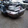 Ноускат  на 4G63 MITSUBISHI  CHARIOT N43W (Мицубиси Шариот) серый