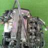 двигатель SR20DET на NISSAN AVENIR W10 (Нисса Авенир)