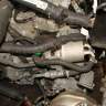 АКПП RE0F10b-GN54 на MR20DD NISSAN   SERENA FNC26 (Ниссан  Серена)