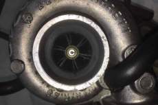 турбина 144115C903 на CD20TI, CD20T, CD20ETi, CD20TE NISSAN SERENA KVNC23, KVC23  (Ниссан Серена )
