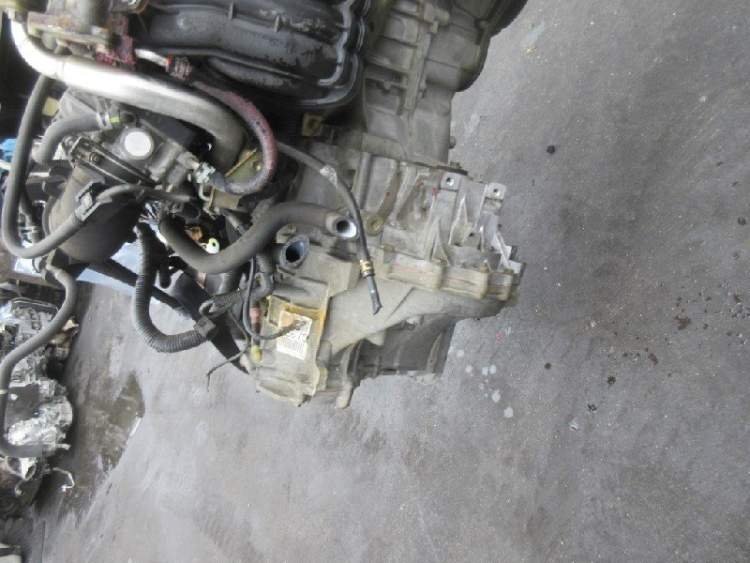 АКПП A247E-04A на 1AZ TOYOTA VISTA ARDEO AZV50 (Тойота Виста Ардео)