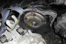 АКПП A45DE на 3C TOYOTA ESTIMA CRX10 ( Тойота Эстима )