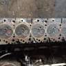 головка блока на 6HE1 ISUZU FORWARD (Исузу Форвард)