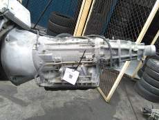 АКПП re4r01 rc40 на rb25de NISSAN SKYLINE r34 (Ниссан Скайлайн)
