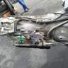 АКПП re4r01 rc40 на rb25de NISSAN SKYLINE r34 (Ниссан Скайлайн)