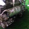 двигатель RB20DE на NISSAN LAUREL HC35 (Ниссан Лаурель)
