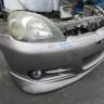 Ноускат  1NZFE TOYOTA VITZ NCP13  (Тойота Витц )