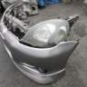 Ноускат  1NZFE TOYOTA VITZ NCP13  (Тойота Витц )