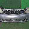 Ноускат  1ZZ-FE TOYOTA ALLION ZZT245  (Тойота Аллион) СЕРЕБРИСТЫЙ