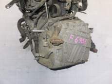 акпп U340F на 1NR TOYOTA PORTE NNP15 (Тойота Порте)