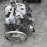 Двигатель  4M50T MITSUBISHI FUSO FK71R (Мицубиси Фусо)