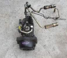Тнвд на Isuzu ELF BPR72L 4HJ1