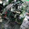 АКПП RE0F21A-FU52 на CGA3 NISSAN  MARCH K11 (Ниссан Марч)
