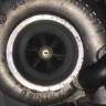 турбина 144115C903 на CD20TI, CD20T, CD20ETi, CD20TE NISSAN LARGO VNW30, NW30 (Ниссан Ларго)
