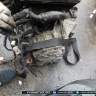 АКПП U340E-05A на 1NZ-FE TOYOTA ALLEX NZE121 (тойота алекс)