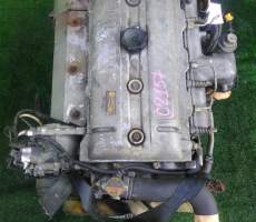 двигатель 4M51 MITSUBISHI FUSO CANTER FE72E (Мицубиси Фусо Кантер)