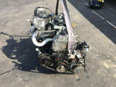 двигатель QG18 NISSAN EXPERT VW11 (Ниссан Эксперт)