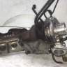турбина 144115C902 на CD20TI, CD20T, CD20ETi, CD20TE NISSAN LARGO VNW30, NW30 (Ниссан Ларго)