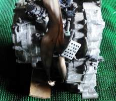 АКПП SERA на L13A HONDA FIT ARIA GD8 ( хонда фит ария)