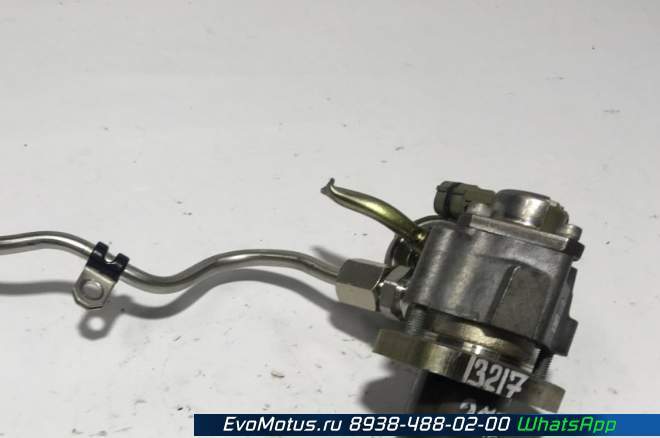 тнвд 23100-46024 на 1JZ-FSE TOYOTA VEROSSA  (тойота веросса)