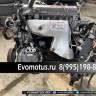 двигатель 4S на TOYOTA CAMRY SV22 (тойота камри) двигатель 4S на TOYOTA CAMRY SV22 (тойота камри)