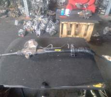 Рулевая рейка  TOYOTA BB NCP35