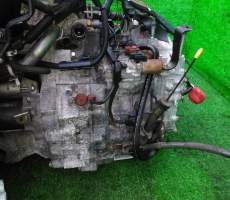 акпп SLTA на двс L15A HONDA PARTNER GJ4 (Хонда Партнер)