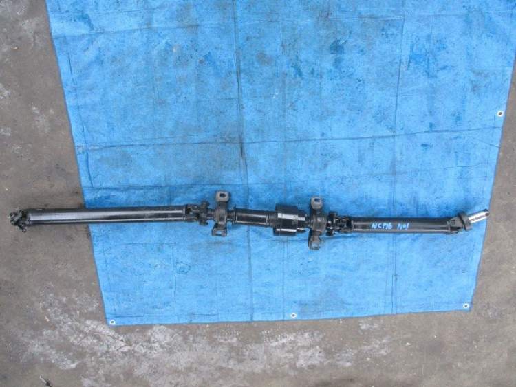 Кардан  2NZ TOYOTA PLATZ NCP16  (Тойота Платц )