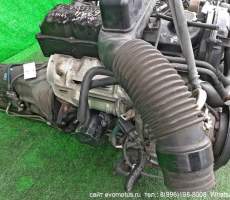 Двигатель 5L TOYOTA HIACE LH172 (Тойота Хайс)