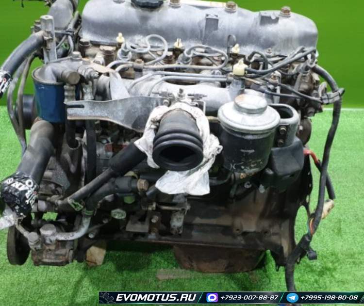 двигатель 3B на TOYOTA DYNA BU102 (тойота дюна ) двигатель 3B на TOYOTA DYNA BU102 (тойота дюна )