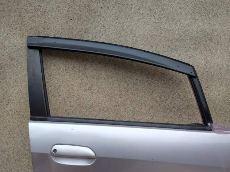 Дверь на HONDA FIT GE6, GE7, GE8, GE9, GP1, GP4 Передняя Правая РОЗОВЫЙ