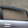 Дверь на HONDA FIT GE6, GE7, GE8, GE9, GP1, GP4 Передняя Правая РОЗОВЫЙ