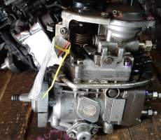 Тнвд TD27T  NISSAN CARAVAN ARE24 (Ниссан Караван) механический