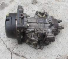 Тнвд на Isuzu ELF NKR71 4HG1