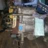 ТНВД ME202614 на 4M40TE MITSUBISHI  DELICA PE8W (Мицубиси  Делика)