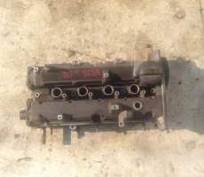 Головка блока двигателя на Mitsubishi Colt Z25A 4G19
