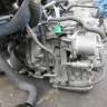 АКПП RE0F10A GB64 на MR20 NISSAN  X-TRAIL NT31 (Ниссан Х-Трейл)