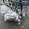 АКПП RE0F10A GB64 на MR20 NISSAN  X-TRAIL NT31 (Ниссан Х-Трейл)