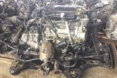 Двигатель 2GR-FE TOYOTA CAMRY GSV40 (тойота камри)