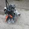 АКПП P510-05A на 1NZ-FXE TOYOTA COROLLA FIELDER NKE165 (Тойота Королла Филдер)