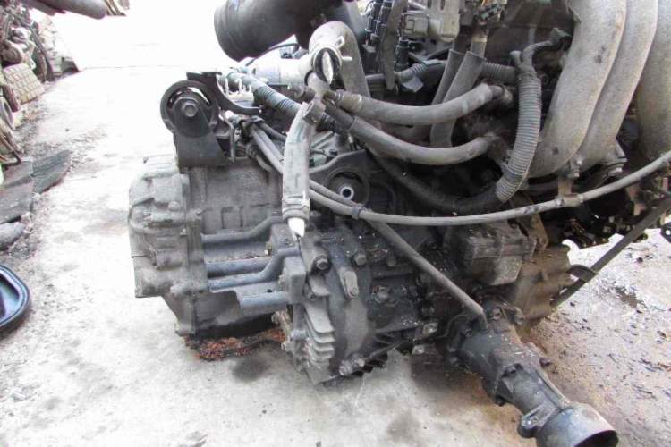 АКПП A540H на 3S-FE TOYOTA CORONA PREMIO ST215 (Тойота Корона Премио)