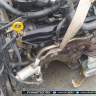 двигатель VQ25 на NISSAN CEDRIC MY34 (ниссан цедрик)